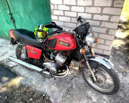 ИЖ Другая, объемом двигателя 0.35 л и пробегом 0 тыс. км за 367 $, фото 1 на Automoto.ua