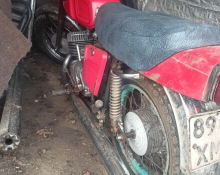 ИЖ Другая, объемом двигателя 0.35 л и пробегом 0 тыс. км за 364 $, фото 2 на Automoto.ua