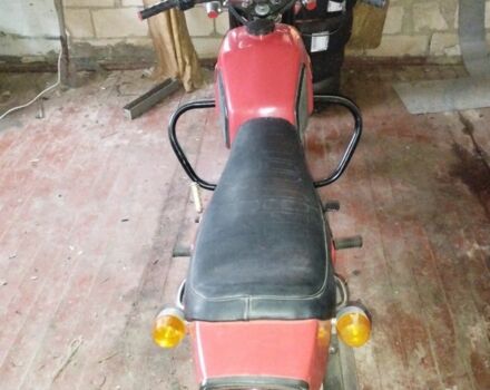 ІЖ Інша, об'ємом двигуна 0 л та пробігом 0 тис. км за 593 $, фото 2 на Automoto.ua