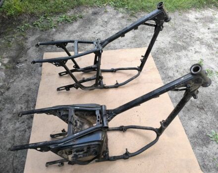 ИЖ Другая, объемом двигателя 0 л и пробегом 0 тыс. км за 119 $, фото 16 на Automoto.ua