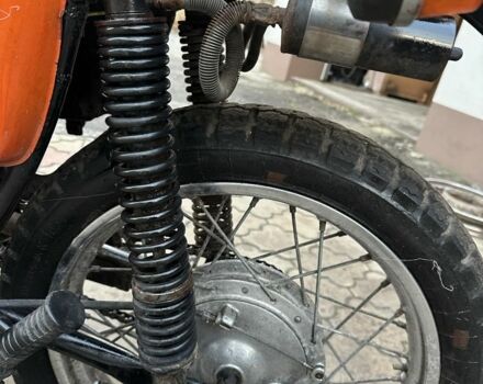 ІЖ Інша, об'ємом двигуна 0.35 л та пробігом 0 тис. км за 662 $, фото 16 на Automoto.ua