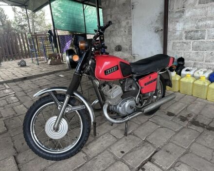 ИЖ Другая, объемом двигателя 0.35 л и пробегом 0 тыс. км за 593 $, фото 1 на Automoto.ua