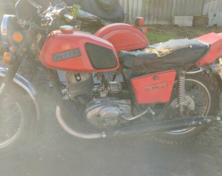 ИЖ Другая, объемом двигателя 0.25 л и пробегом 0 тыс. км за 286 $, фото 2 на Automoto.ua