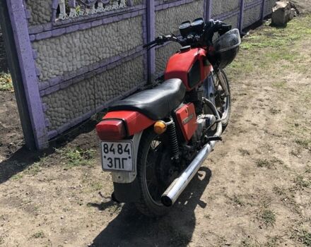 ИЖ Другая, объемом двигателя 0.35 л и пробегом 0 тыс. км за 594 $, фото 1 на Automoto.ua