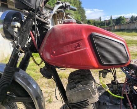 ИЖ Другая, объемом двигателя 0 л и пробегом 0 тыс. км за 119 $, фото 5 на Automoto.ua