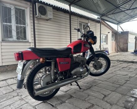 ИЖ Другая, объемом двигателя 0.35 л и пробегом 0 тыс. км за 593 $, фото 11 на Automoto.ua