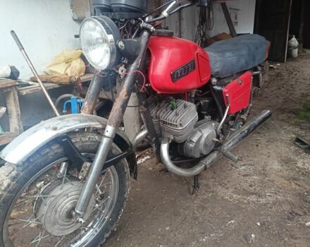 ИЖ Другая, объемом двигателя 0.35 л и пробегом 0 тыс. км за 364 $, фото 1 на Automoto.ua