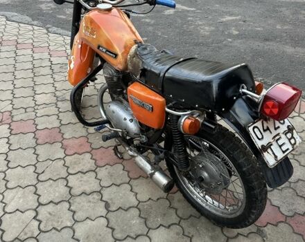 ІЖ Інша, об'ємом двигуна 0.35 л та пробігом 0 тис. км за 662 $, фото 3 на Automoto.ua