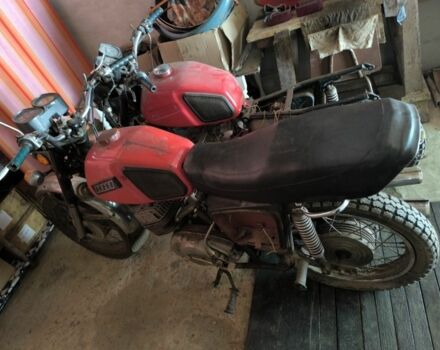 ИЖ Другая, объемом двигателя 0 л и пробегом 0 тыс. км за 119 $, фото 4 на Automoto.ua