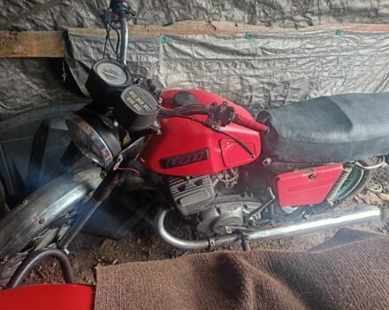 ИЖ Другая, объемом двигателя 0.35 л и пробегом 0 тыс. км за 365 $, фото 4 на Automoto.ua