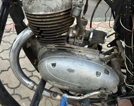 ІЖ Інша, об'ємом двигуна 0.35 л та пробігом 0 тис. км за 662 $, фото 22 на Automoto.ua