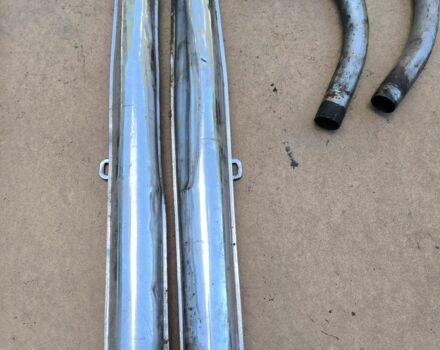 ИЖ Другая, объемом двигателя 0 л и пробегом 0 тыс. км за 119 $, фото 20 на Automoto.ua