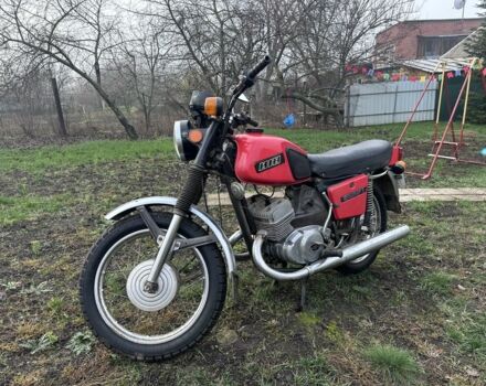 ИЖ Другая, объемом двигателя 0.35 л и пробегом 0 тыс. км за 593 $, фото 3 на Automoto.ua