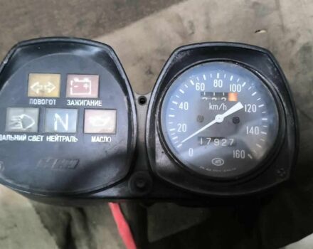 ИЖ Другая, объемом двигателя 0 л и пробегом 0 тыс. км за 119 $, фото 11 на Automoto.ua