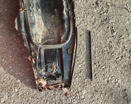 ИЖ Другая, объемом двигателя 0 л и пробегом 0 тыс. км за 21 $, фото 3 на Automoto.ua