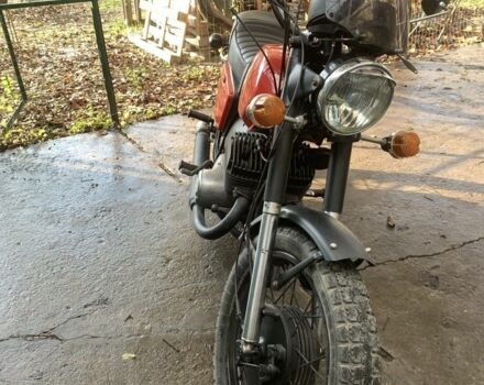 ИЖ Другая, объемом двигателя 0.35 л и пробегом 0 тыс. км за 700 $, фото 5 на Automoto.ua