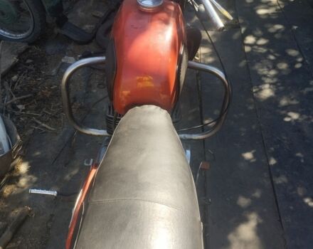 ИЖ Другая, объемом двигателя 0.35 л и пробегом 0 тыс. км за 154 $, фото 2 на Automoto.ua