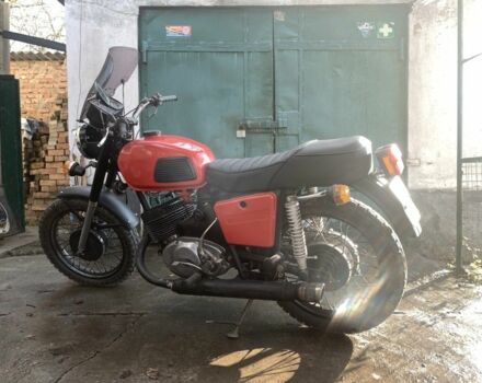 ИЖ Другая, объемом двигателя 0.35 л и пробегом 0 тыс. км за 700 $, фото 2 на Automoto.ua