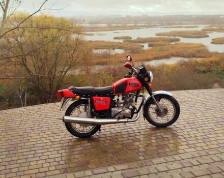 ИЖ Другая, объемом двигателя 0.35 л и пробегом 0 тыс. км за 355 $, фото 2 на Automoto.ua