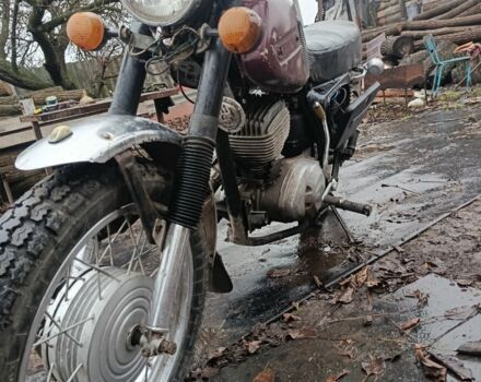 ИЖ Другая, объемом двигателя 0.35 л и пробегом 0 тыс. км за 427 $, фото 4 на Automoto.ua