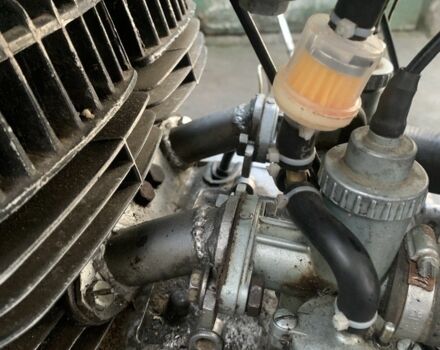 ИЖ Другая, объемом двигателя 0 л и пробегом 0 тыс. км за 600 $, фото 7 на Automoto.ua