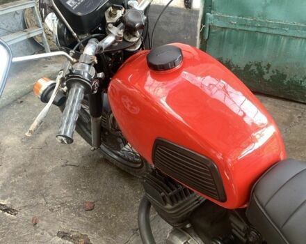 ИЖ Другая, объемом двигателя 0.35 л и пробегом 0 тыс. км за 700 $, фото 4 на Automoto.ua