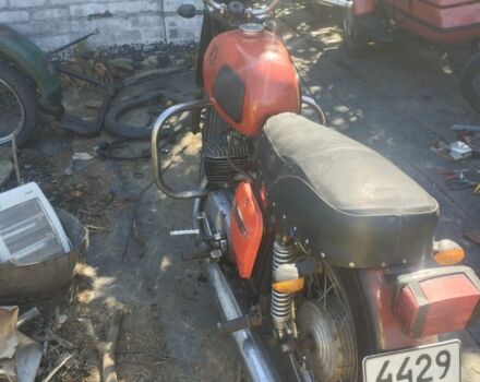 ИЖ Другая, объемом двигателя 0.35 л и пробегом 0 тыс. км за 142 $, фото 4 на Automoto.ua