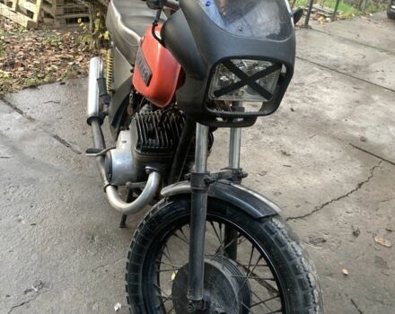 ИЖ Другая, объемом двигателя 0 л и пробегом 0 тыс. км за 600 $, фото 5 на Automoto.ua