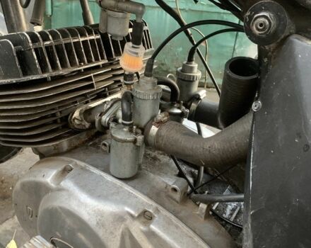 ИЖ Другая, объемом двигателя 0 л и пробегом 0 тыс. км за 600 $, фото 6 на Automoto.ua