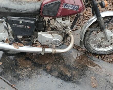 ИЖ Другая, объемом двигателя 0.35 л и пробегом 0 тыс. км за 427 $, фото 1 на Automoto.ua