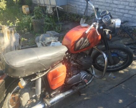 ИЖ Другая, объемом двигателя 0.35 л и пробегом 0 тыс. км за 154 $, фото 3 на Automoto.ua