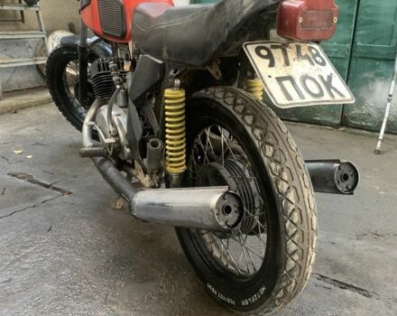 ИЖ Другая, объемом двигателя 0 л и пробегом 0 тыс. км за 600 $, фото 2 на Automoto.ua