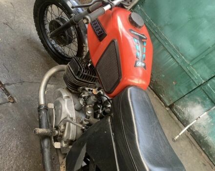 ИЖ Другая, объемом двигателя 0 л и пробегом 0 тыс. км за 600 $, фото 3 на Automoto.ua