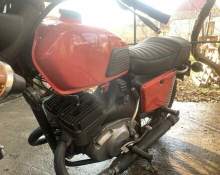 ИЖ Другая, объемом двигателя 0.35 л и пробегом 0 тыс. км за 700 $, фото 3 на Automoto.ua