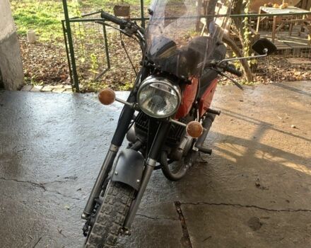 ИЖ Другая, объемом двигателя 0.35 л и пробегом 0 тыс. км за 700 $, фото 6 на Automoto.ua