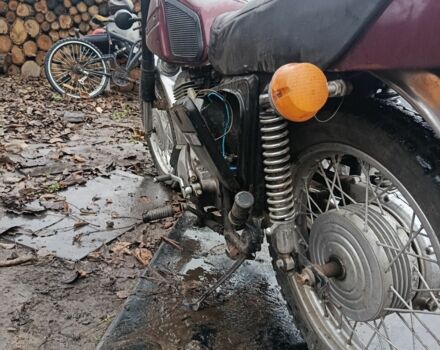 ИЖ Другая, объемом двигателя 0.35 л и пробегом 0 тыс. км за 427 $, фото 3 на Automoto.ua