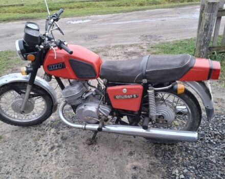 ІЖ Інша, об'ємом двигуна 0.35 л та пробігом 0 тис. км за 471 $, фото 4 на Automoto.ua