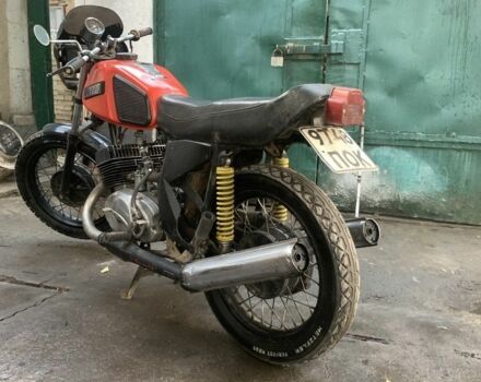 ИЖ Другая, объемом двигателя 0 л и пробегом 0 тыс. км за 600 $, фото 1 на Automoto.ua