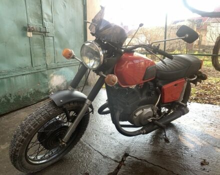 ИЖ Другая, объемом двигателя 0.35 л и пробегом 0 тыс. км за 700 $, фото 1 на Automoto.ua