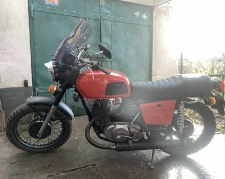 ИЖ Другая, объемом двигателя 0.35 л и пробегом 0 тыс. км за 700 $, фото 7 на Automoto.ua