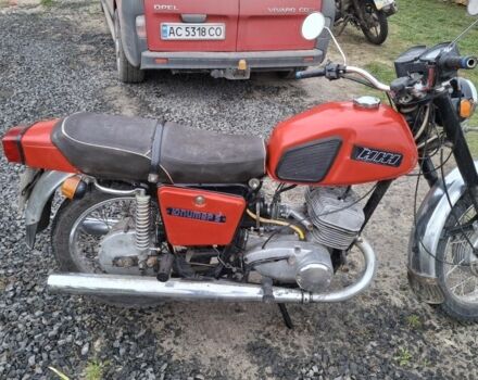 ІЖ Інша, об'ємом двигуна 0.35 л та пробігом 0 тис. км за 471 $, фото 2 на Automoto.ua