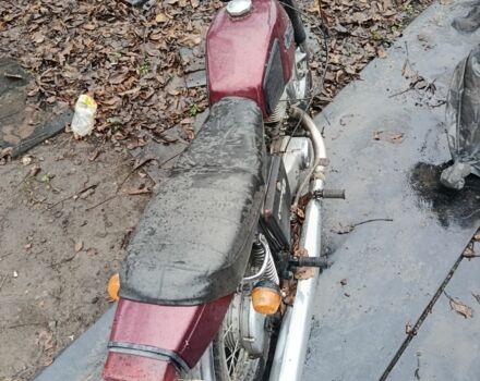 ИЖ Другая, объемом двигателя 0.35 л и пробегом 0 тыс. км за 427 $, фото 2 на Automoto.ua