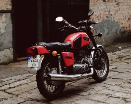 ИЖ Другая, объемом двигателя 0.35 л и пробегом 0 тыс. км за 355 $, фото 1 на Automoto.ua