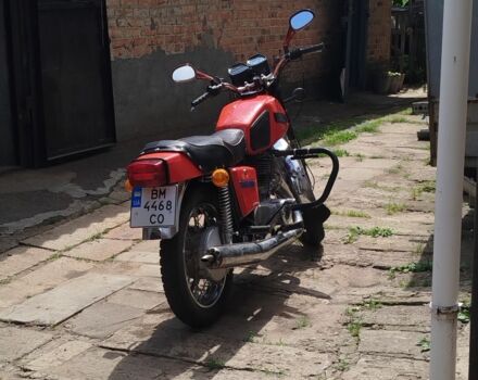 ИЖ Другая, объемом двигателя 0.35 л и пробегом 0 тыс. км за 355 $, фото 7 на Automoto.ua