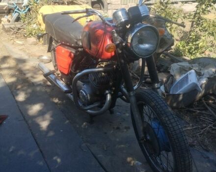 ИЖ Другая, объемом двигателя 0.35 л и пробегом 0 тыс. км за 154 $, фото 1 на Automoto.ua