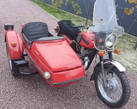 ИЖ Другая, объемом двигателя 0.35 л и пробегом 0 тыс. км за 1138 $, фото 1 на Automoto.ua