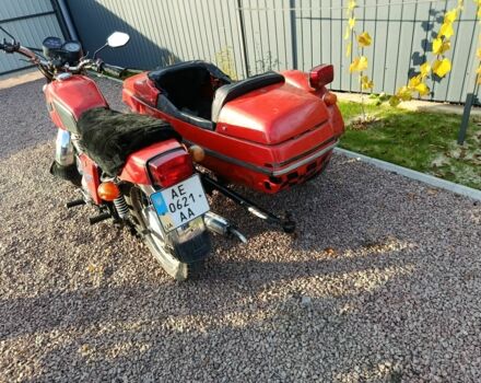 ИЖ Другая, объемом двигателя 0.35 л и пробегом 0 тыс. км за 1138 $, фото 13 на Automoto.ua