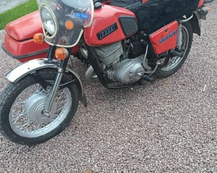 ИЖ Другая, объемом двигателя 0.35 л и пробегом 0 тыс. км за 1138 $, фото 2 на Automoto.ua