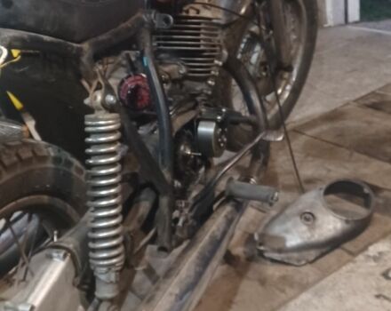 ИЖ Другая, объемом двигателя 0 л и пробегом 0 тыс. км за 261 $, фото 3 на Automoto.ua