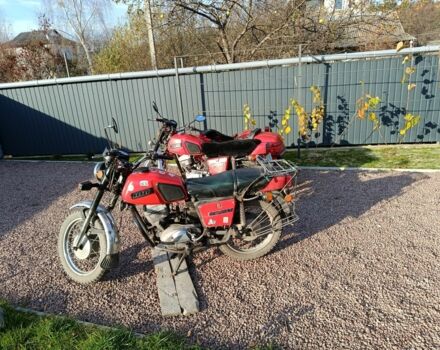 ИЖ Другая, объемом двигателя 0.35 л и пробегом 0 тыс. км за 1138 $, фото 10 на Automoto.ua